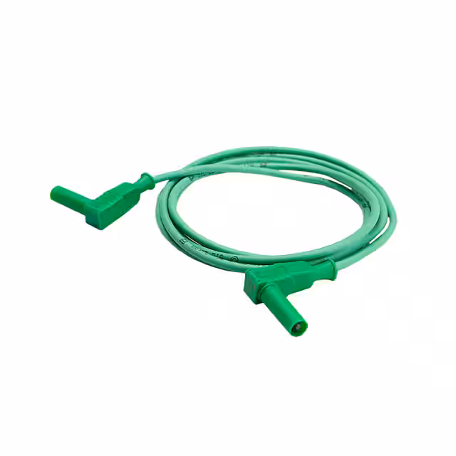 CT2190-200-5 Cal Test Electronics  Test Leads - Banana, Meter Interface